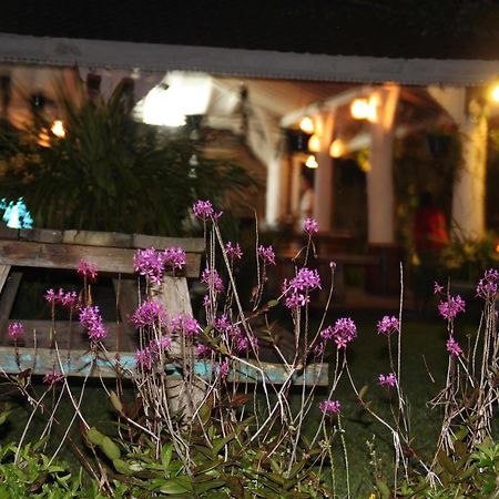 Warung Rekreasi Bedugul Hotel Zewnętrze zdjęcie