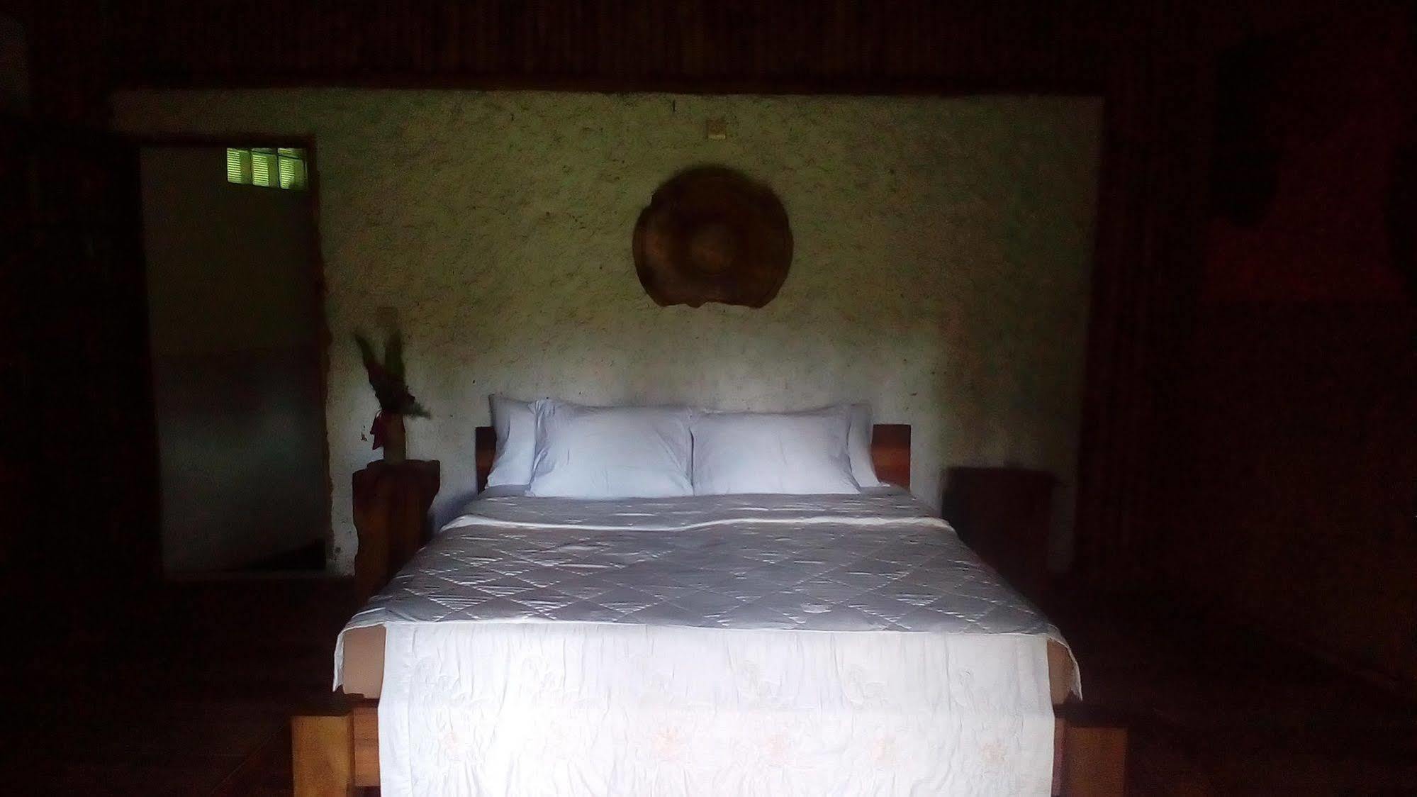 Warung Rekreasi Bedugul Hotel Zewnętrze zdjęcie
