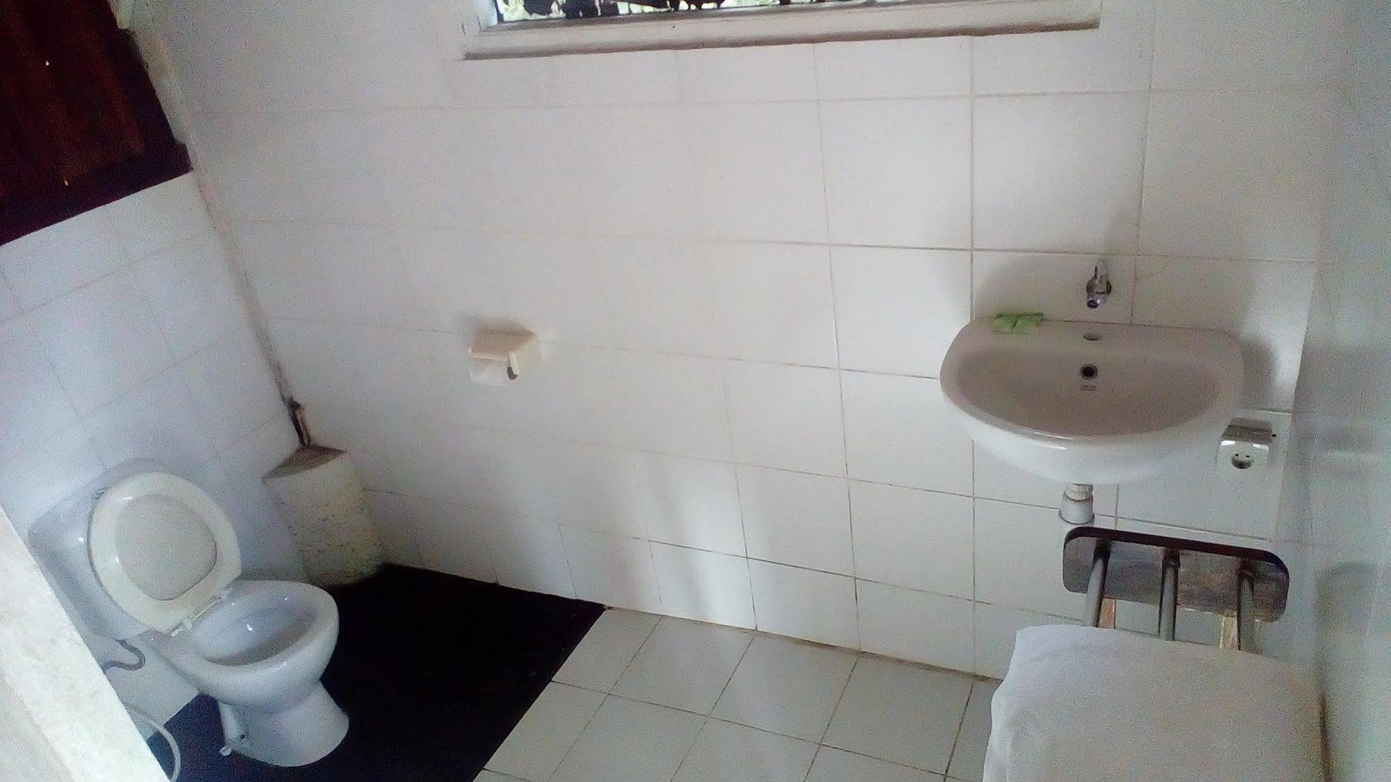 Warung Rekreasi Bedugul Hotel Zewnętrze zdjęcie