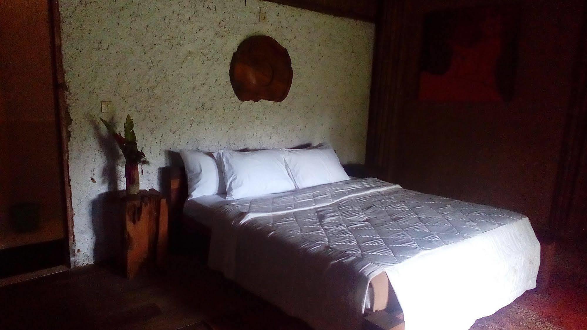 Warung Rekreasi Bedugul Hotel Zewnętrze zdjęcie