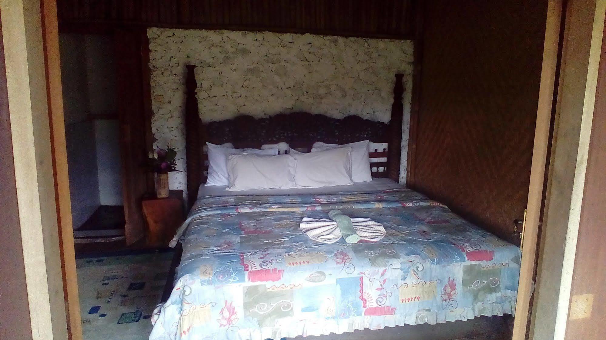 Warung Rekreasi Bedugul Hotel Zewnętrze zdjęcie