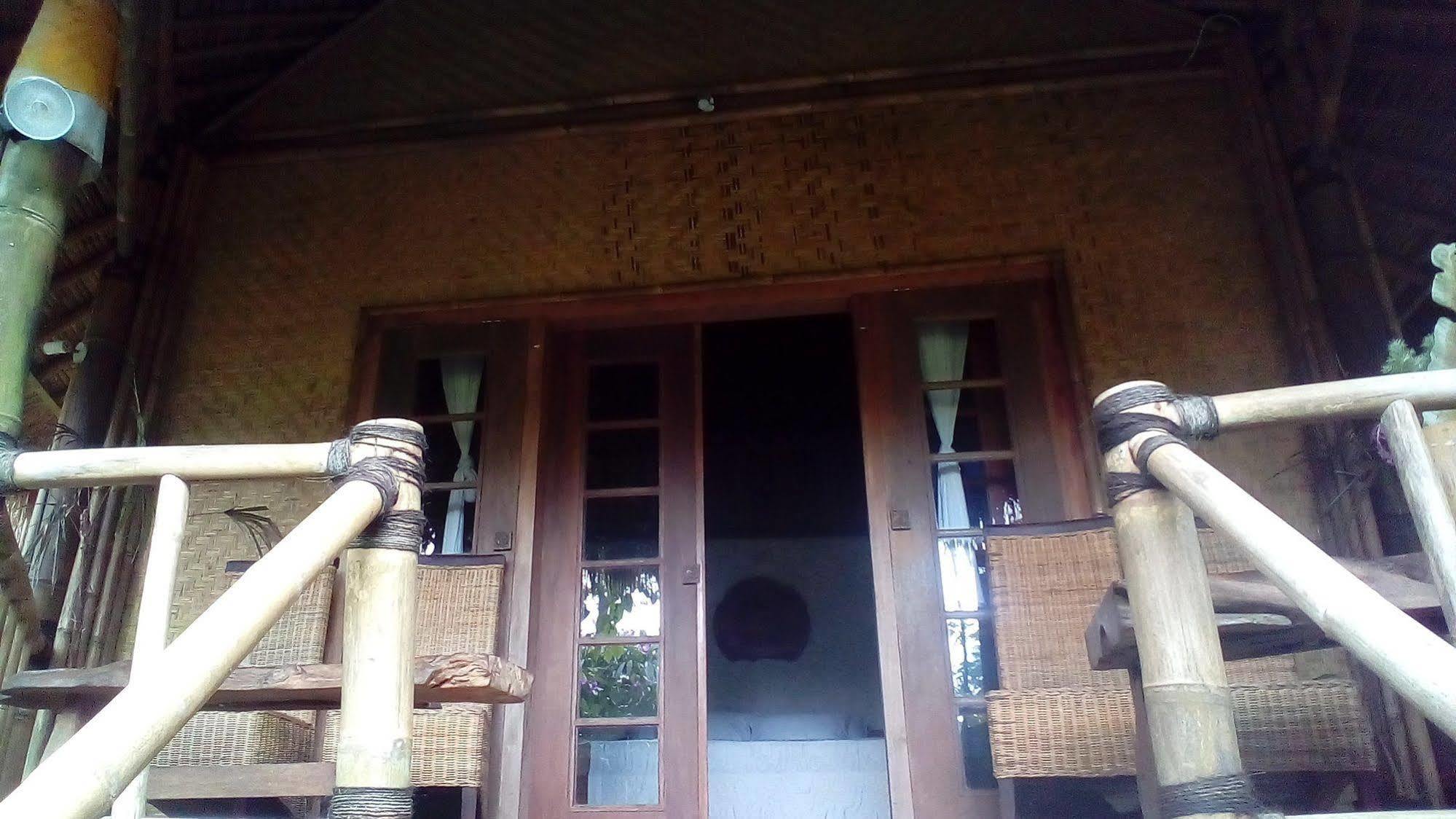 Warung Rekreasi Bedugul Hotel Zewnętrze zdjęcie